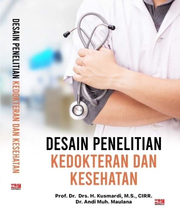 DESAIN PENELITIAN KEDOKTERAN DAN KESEHATAN